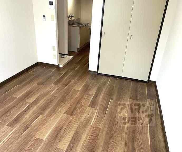 【マーブルスクエア】間取