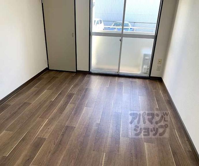 【マーブルスクエア】間取