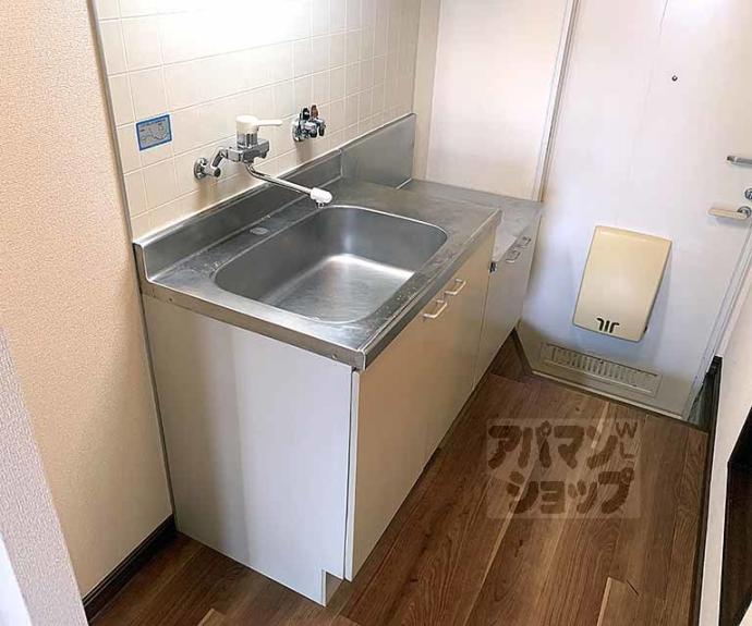 【マーブルスクエア】間取