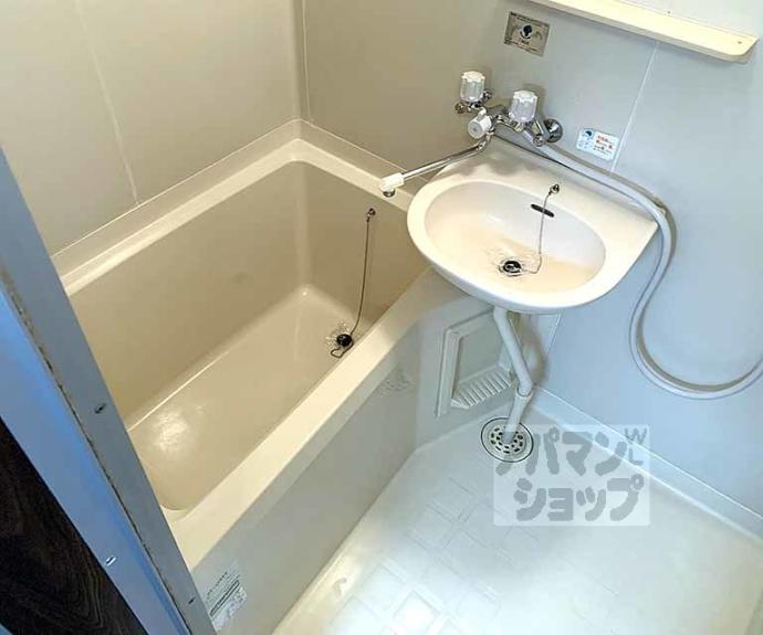 【マーブルスクエア】間取