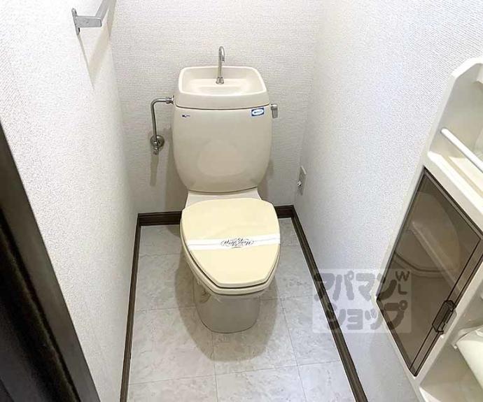 【マーブルスクエア】間取