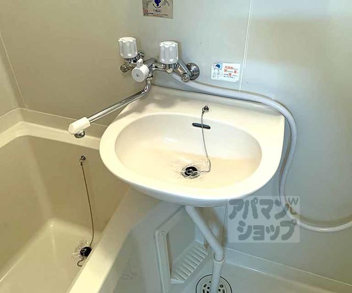 【マーブルスクエア】間取