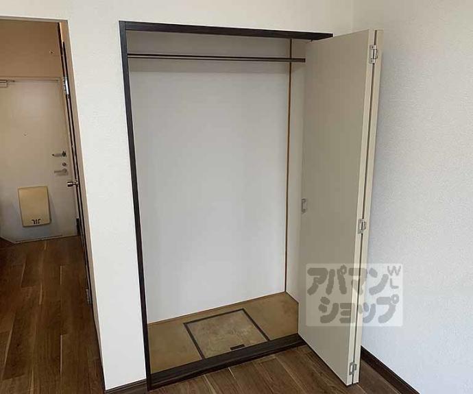 【マーブルスクエア】間取