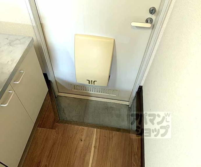 【マーブルスクエア】間取