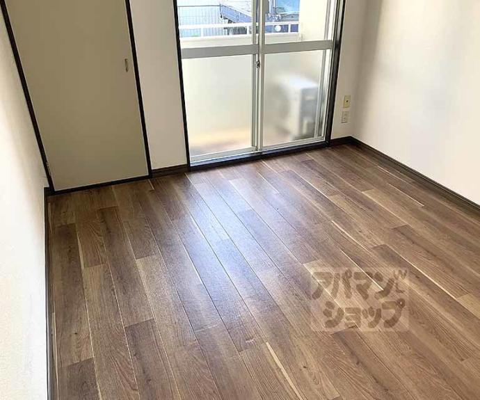 【マーブルスクエア】間取