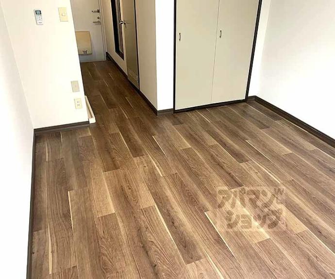 【マーブルスクエア】間取