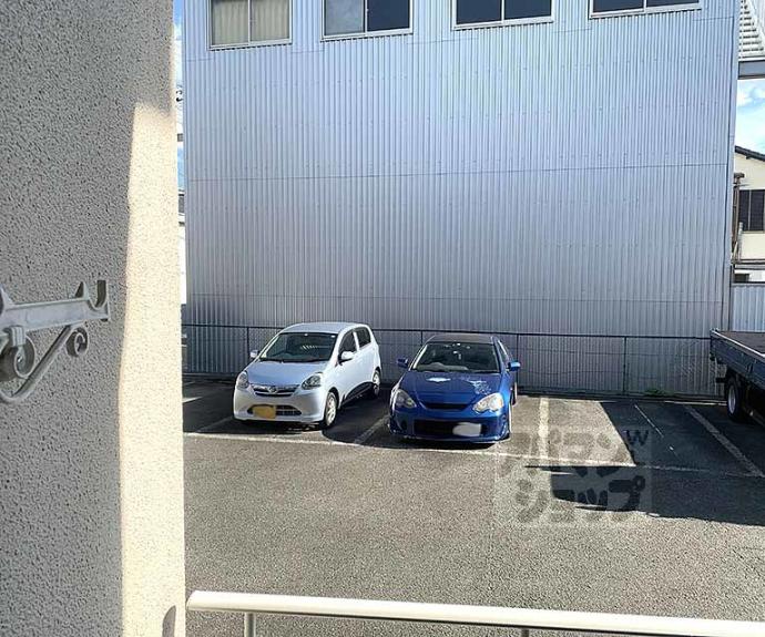 【マーブルスクエア】間取