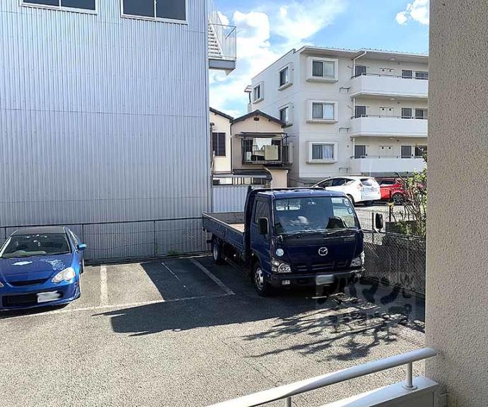 【マーブルスクエア】間取