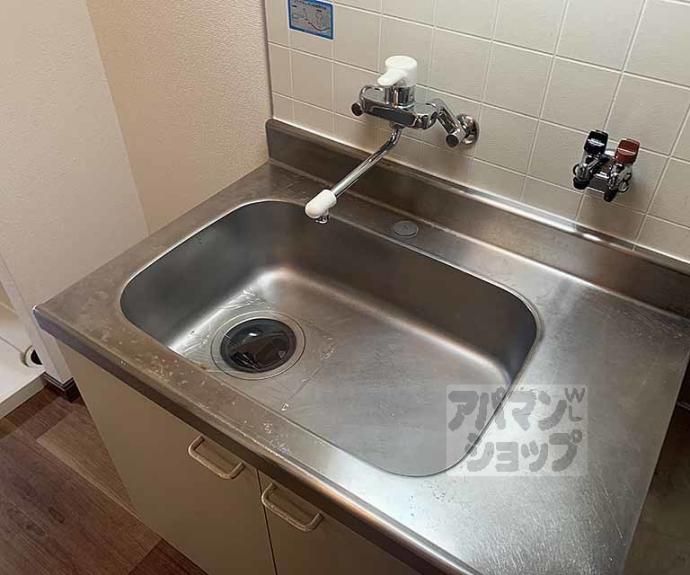 【マーブルスクエア】間取