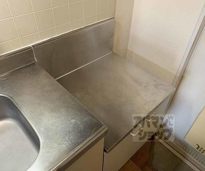 【マーブルスクエア】間取