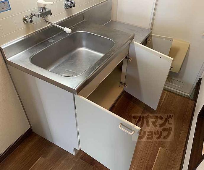 【マーブルスクエア】間取