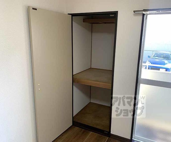 【マーブルスクエア】間取