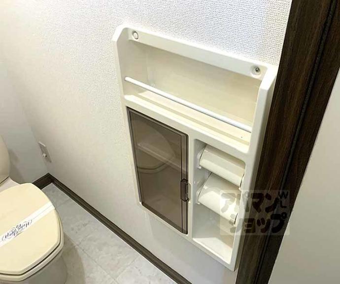 【マーブルスクエア】間取