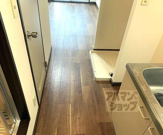 【マーブルスクエア】間取