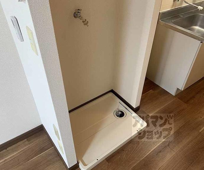 【マーブルスクエア】間取