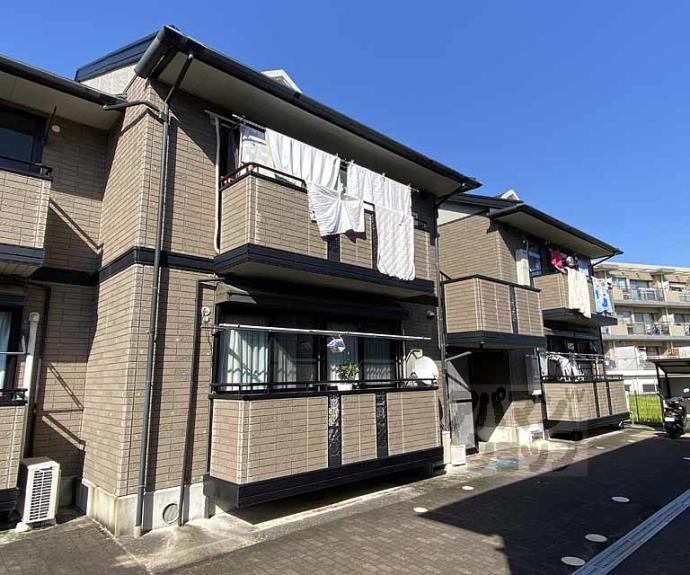 【ヴィレッジ海印ＡＢ棟】間取