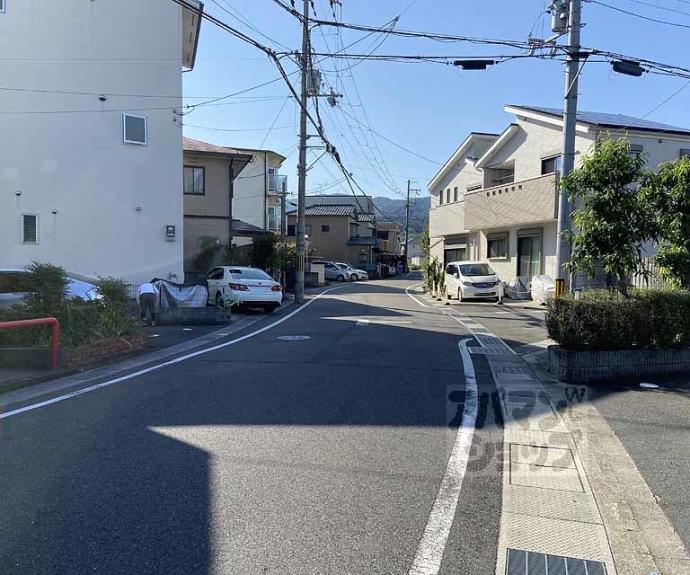 【ヴィレッジ海印ＡＢ棟】間取