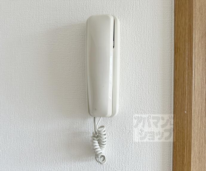 【ヴィレッジ海印AB棟】間取