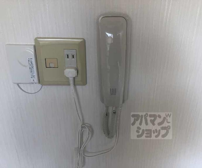 【ローレルコート壱番館】間取