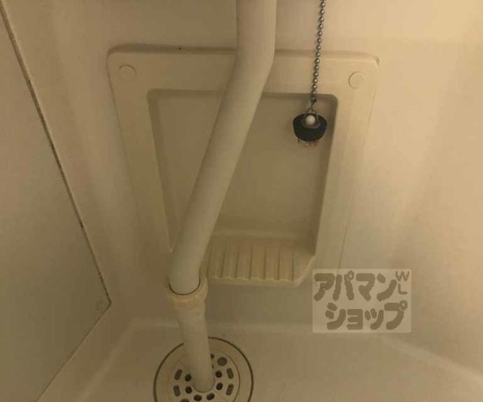 【ローレルコート壱番館】間取