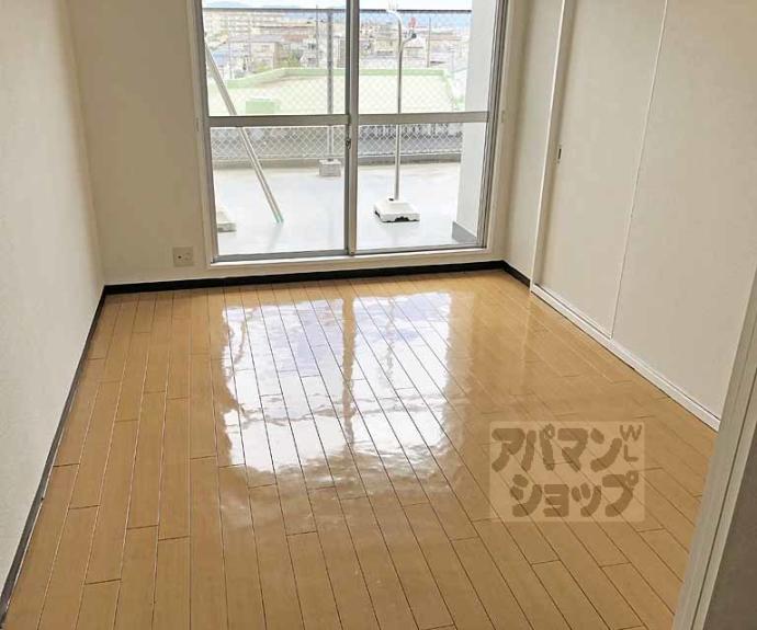 【エピコット正】間取