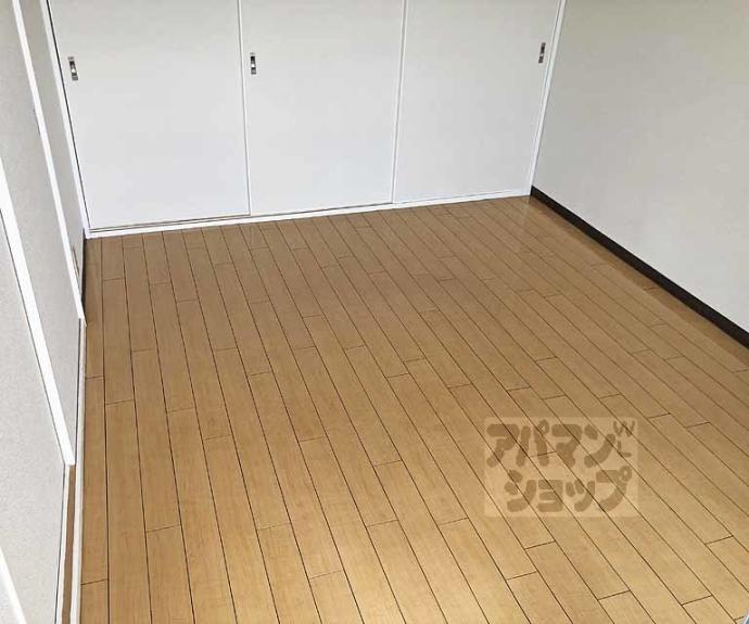 【エピコット正】間取