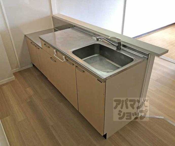 【エピコット正】間取