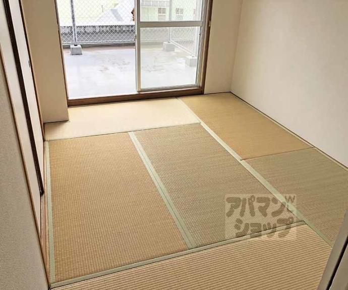 【エピコット正】間取