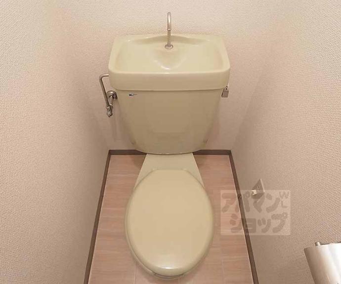 【エピコット正】間取