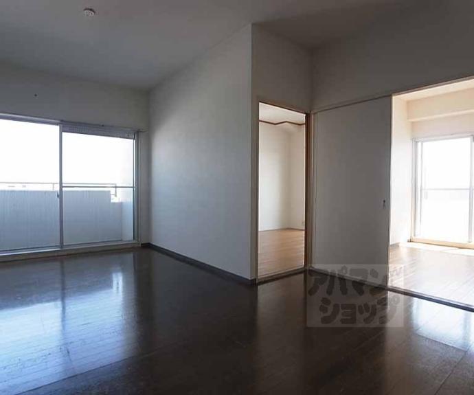 【エピコット正】間取