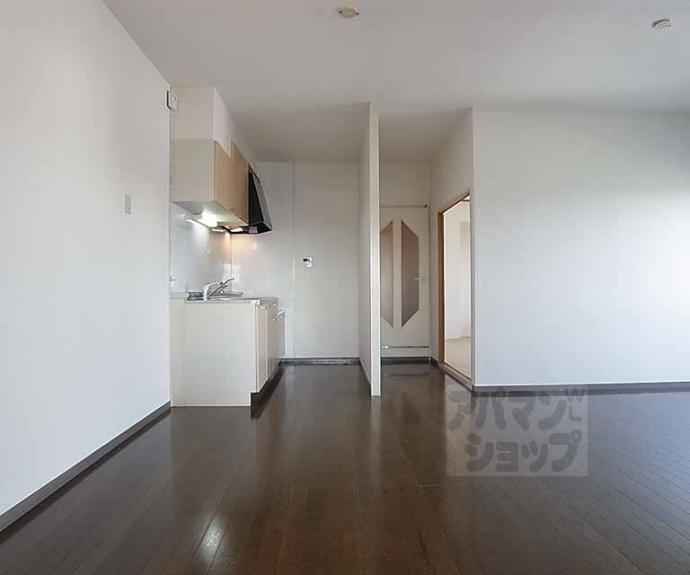 【エピコット正】間取