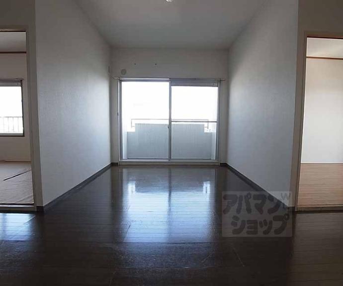 【エピコット正】間取