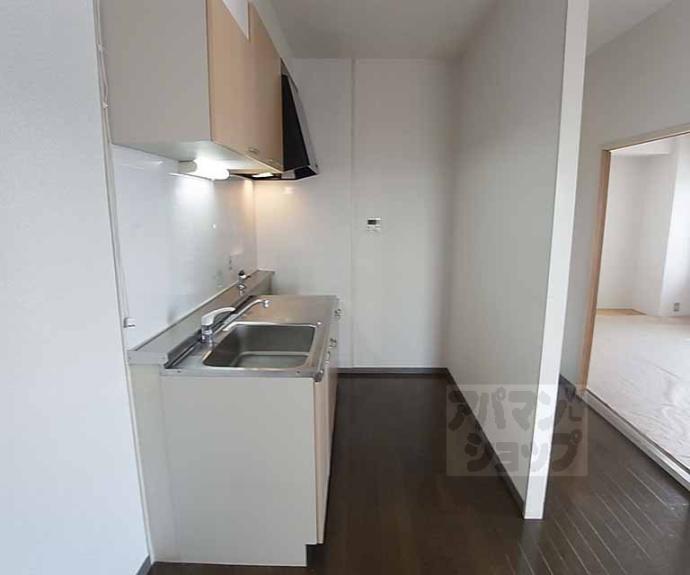 【エピコット正】間取