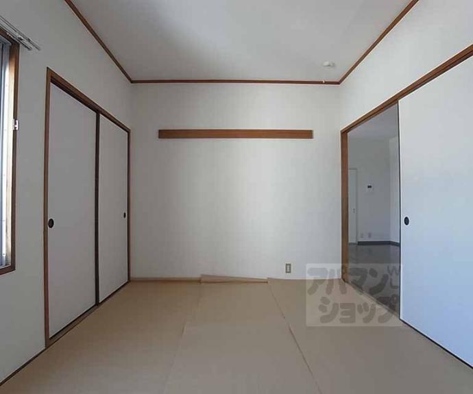 【エピコット正】間取