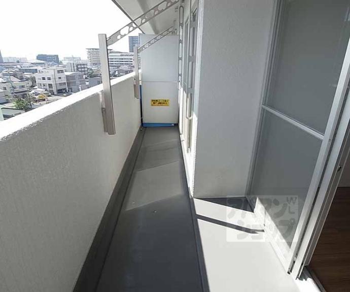 【エピコット正】間取