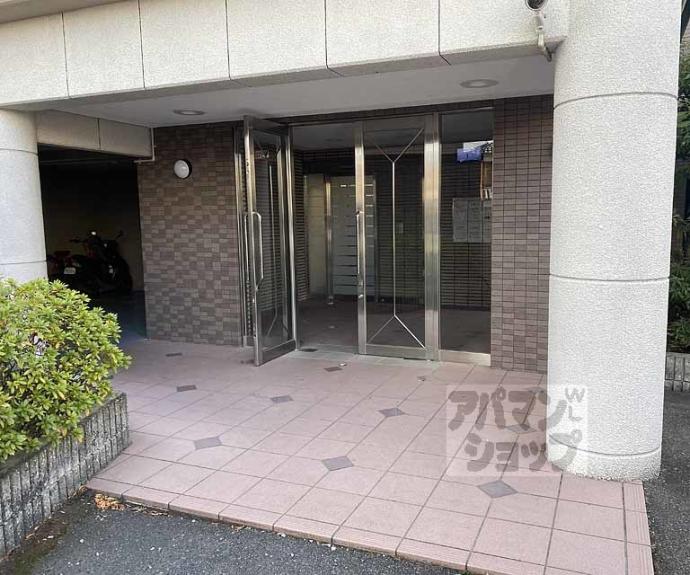 【レヴェンテ東向日】間取