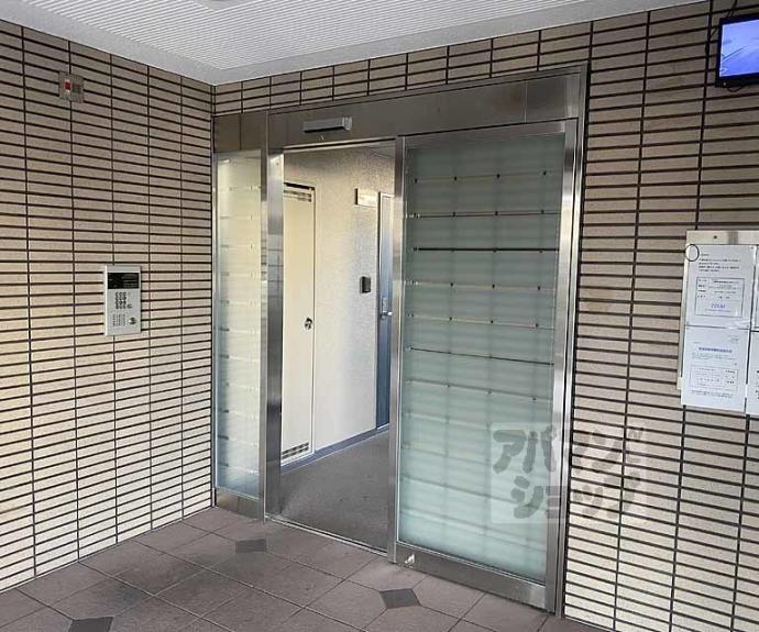 【レヴェンテ東向日】間取