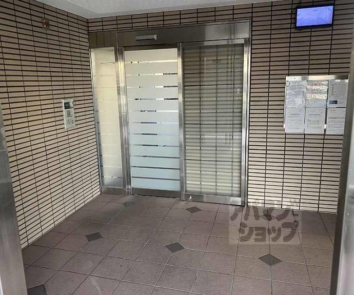 【レヴェンテ東向日】間取