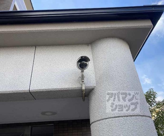 【レヴェンテ東向日】間取