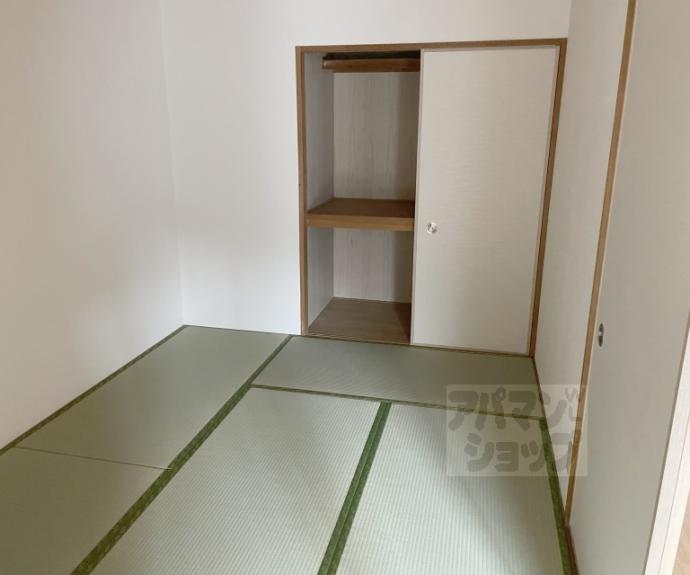 【レヴェンテ東向日】間取
