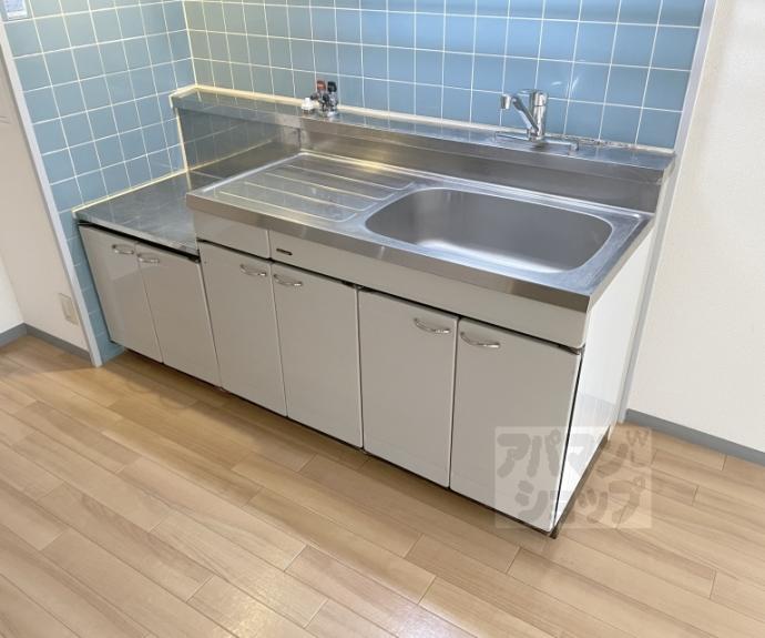 【レヴェンテ東向日】間取