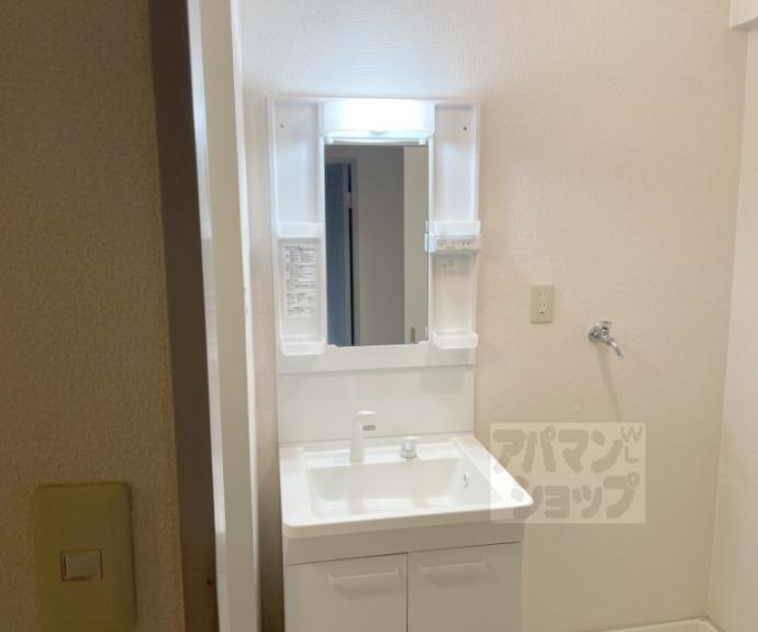 【レヴェンテ東向日】間取