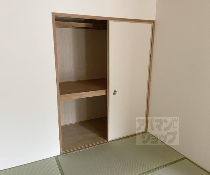 【レヴェンテ東向日】間取