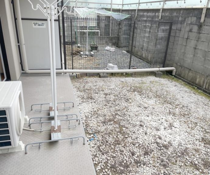 【レヴェンテ東向日】間取