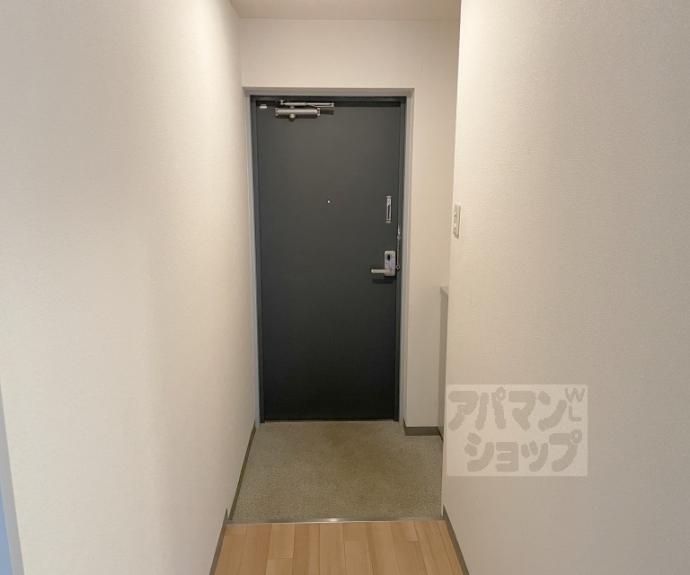 【レヴェンテ東向日】間取