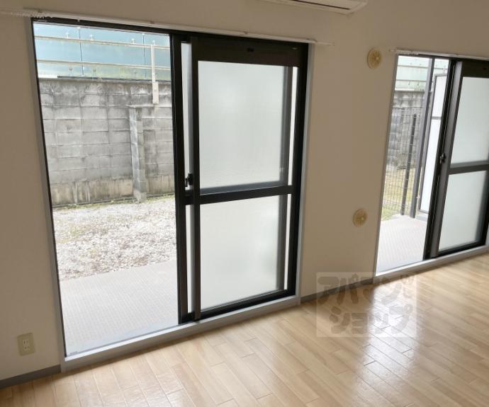 【レヴェンテ東向日】間取