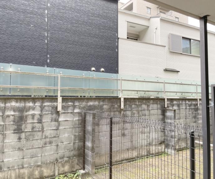 【レヴェンテ東向日】間取