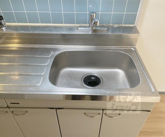 【レヴェンテ東向日】間取