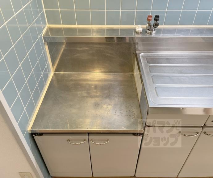 【レヴェンテ東向日】間取