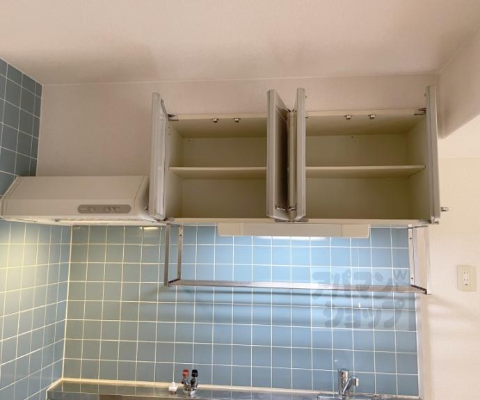 【レヴェンテ東向日】間取